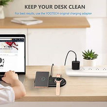 Load image into Gallery viewer, Wireless Charging Pad Bundle for Samsung User