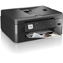 Load image into Gallery viewer, Brother MFC-J1010DW Wireless Color Inkjet All-in-One Printer with Mobile Device and Duplex Printing