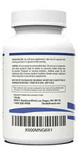 Load image into Gallery viewer, Thyroid Support Supplement with Iodine - Energy & Focus Formula - Vegetarian & Non-GMO - Vitamin B12 Complex, Zinc, Selenium, Ashwagandha, Copper, Coleus Forskohlii, & More 30 Day Supply