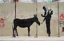 Load image into Gallery viewer, Banksy