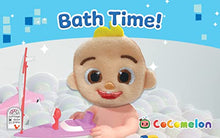 Load image into Gallery viewer, Cocomelon Bath Time!