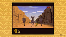 Load image into Gallery viewer, Nighthawk Interactive Disney Classic Games: Aladdin and The Lion King - Nintendo Switch