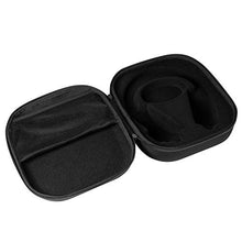 Load image into Gallery viewer, Turtle Beach Ear Force HC1 Headset Case – Durable Hard-Shell Case, Universal Interior Headset Cushioning, Storage for Home & Travel with Interior Mesh Pocket for Accessories