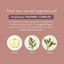 Load image into Gallery viewer, Crépe Erase Advanced , Restorative Facial Treatment with Trufirm Complex , Original Citrus Scent , Full Size 1.7 oz