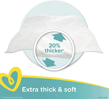 Load image into Gallery viewer, Diapers Size 6, 108 Count and Baby Wipes - Pampers Swaddlers Disposable Baby Diapers, ONE Month Supply with Pampers Sensitive Water Baby Wipes, 12X Pop-Top Packs, 864 Count