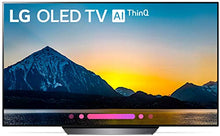 Load image into Gallery viewer, LG Electronics OLED55B8PUA 55-Inch 4K Ultra HD Smart OLED TV (2018 Model) (Renewed)