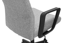 Load image into Gallery viewer, HON BASYX Attire Commercial-Grade Executive Chair, Grey