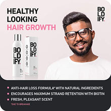 Load image into Gallery viewer, Thickening Spray + Shampoo + Conditioner: Boldify Hair Thickening Bundle: Volume, Root Lift, Texture, Biotin for Hair Retention, Recommended for Men & Women