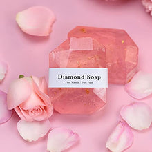 Load image into Gallery viewer, Birthday Gifts For Women-Relaxing Spa Gift Box Basket For Her Mom Sister Best Friend Unique Happy Birthday Bath Set Gift Ideas -Best Birthday Gift Boxes For Women