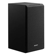 Load image into Gallery viewer, Sony SSCS5 3-Way 3-Driver Bookshelf Speaker System (Pair) - Black