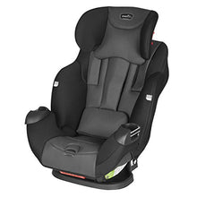 Load image into Gallery viewer, Symphony Sport All-in-One Car Seat, Charcoal Shadow