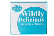Load image into Gallery viewer, Wild Planet Albacore Wild Tuna, Sea Salt, Wildly Delicious - Pole & Line Caught, 5 Ounce(Pack of 4)