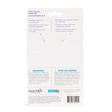 Load image into Gallery viewer, Munchkin Twisty Figure 8 Teether