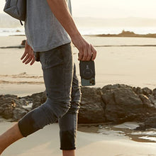 Load image into Gallery viewer, ShiftCam ProGrip Starter Kit - DSLR Style Mobile Battery Grip - Wireless Shutter Button - Built in Powerbank - Qi Wireless Charging - Freestanding Dock - Tripod Mount - Works with Android and iPhone