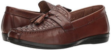 Load image into Gallery viewer, Dockers Men's Hillsboro Slip-On Loafer, Antique Brown, 7.5 M US