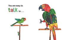 Load image into Gallery viewer, I Love Dad with The Very Hungry Caterpillar (The World of Eric Carle)