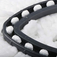 Load image into Gallery viewer, 4 Pack Mop Head Replacement Microfiber Mop Refills Spin Mop Replacement Head Easy Cleaning Replacement Mop Heads Includes 2 Microfiber Cloths