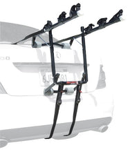 Load image into Gallery viewer, Allen Sports Deluxe 3-Bike Trunk Mount Rack, Model 103DB