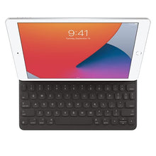 Load image into Gallery viewer, Apple Smart Keyboard for iPad (9th Generation) and iPad Air (3rd Generation) - US English