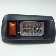 Load image into Gallery viewer, RecPro New Club CAR DS Golf CART All LED Light KIT 1993 & UP