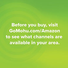 Load image into Gallery viewer, Mohu Television Antenna Leaf 30 Paper-Thin Indoor HDTV Antenna for Free TV MH-110502 (Renewed)