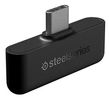 Load image into Gallery viewer, SteelSeries Arctis 7P Wireless - Lossless 2.4 GHz Wireless Gaming Headset - for PlayStation 5 and PlayStation 4 - White - PlayStation 5