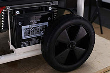 Load image into Gallery viewer, Pulsar PG6580E Portable Generator, Black&White