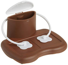 Load image into Gallery viewer, Progressive Prep Solutions Microwave S'mores Maker, Brown/White