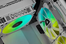 Load image into Gallery viewer, Corsair iCUE H150i Elite Capellix Liquid CPU Cooler - White