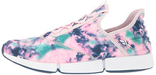 Load image into Gallery viewer, Reebok Women's DailyFit Walking Shoe, Frost Berry/Vector Navy/Pursuit Pink, 8