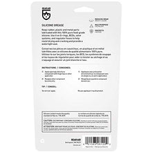 Load image into Gallery viewer, GEAR AID Silicone Grease, Rubber Conditioner and Lubricant for Dive Gear, 0.25 oz