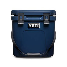 Load image into Gallery viewer, YETI Roadie 24 Cooler, Navy