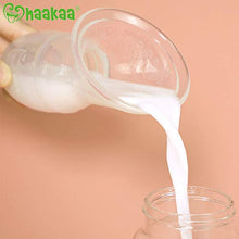 Load image into Gallery viewer, Haakaa Manual Breast Pump 4oz/100ml,2019 New Style