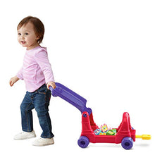 Load image into Gallery viewer, VTech Sit-To-Stand Ultimate Alphabet Train (Frustration Free Packaging), Pink, Great Gift For Kids, Toddlers, Toy for Boys and Girls, Ages 1, 2, 3