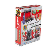 Load image into Gallery viewer, McFarlane Toys Five Nights at Freddy's Upper Vent Repair Small Construction Set (25212)