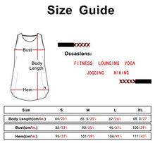 Load image into Gallery viewer, icyzone Workout Tank Tops for Women - Open Back Strappy Athletic Tanks, Yoga Tops, Gym Shirts(Pack of 2) (S, Charcoal/Army)