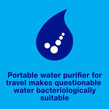 Load image into Gallery viewer, Potable Aqua Germicidal Water Purification Tablets - 50 Count Twin Pack