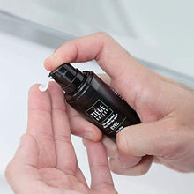 Load image into Gallery viewer, Tiege Hanley Men’s Skin Care System Level 2 | Five Amazing Products Including Face Wash, Morning & Bedtime Moisturizer, Exfoliating Scrub & Eye Cream | Look and Feel Amazing Every Day, It’s Simple