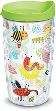 Load image into Gallery viewer, Tervis Cool Bugs Insulated Tumbler with Wrap and Lid, Clear