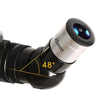 Load image into Gallery viewer, Gskyer Telescope, 80mm AZ Space Astronomical Refractor Telescope, German Technology Scope