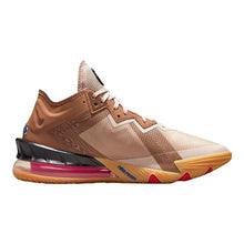 Load image into Gallery viewer, Nike Mens Lebron 18 Low CV7562 401 Wile E. Coyote vs Roadrunner - Size 9
