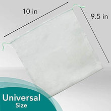 Load image into Gallery viewer, The Original CareBag Vomit Bag with Super Absorbent Pad, Box of 20 Bags β Absorbent Emesis Bag for Emergency β Medical Grade, Disposable Nausea Bag for Travel β Barf Bags for The Car, Uber, & Lyft
