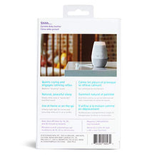 Load image into Gallery viewer, Munchkin Shhh Portable Baby Sleep Soother Sound Machine and Night Light