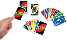 Load image into Gallery viewer, Mattel Games UNO
