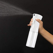 Load image into Gallery viewer, Beautify Beauties Hair Spray Bottle – Ultra Fine Continuous Water Mister for Hairstyling, Cleaning, Plants, Misting & Skin Care (5 Ounce)
