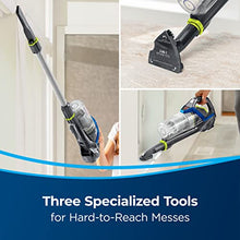 Load image into Gallery viewer, BISSELL PowerGlide Pet Slim Cordless Stick Vacuum, 3080