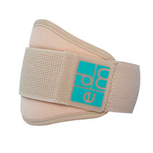 Load image into Gallery viewer, Everyday Medical Umbilical Hernia Belt for Babies, Tummy Wrap, Naval Button Binder, Newborns, Infant Abdominal Truss Support, Abdominal Belly Band with Compression Pad - Small