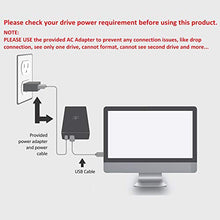 Load image into Gallery viewer, Vantec Nexstar GX USB 3.0 Dual 2.5" SATA SSD/HDD RAID Enclosure, Black (NST-272S3-BK)