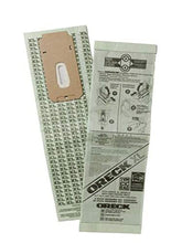 Load image into Gallery viewer, Oreck Vacuum Bag