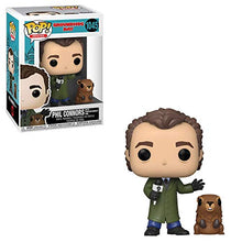 Load image into Gallery viewer, Funko Pop! & Buddy: Groundhog Day - Phil with Punxsutawney Phil Multi-colored, Standard